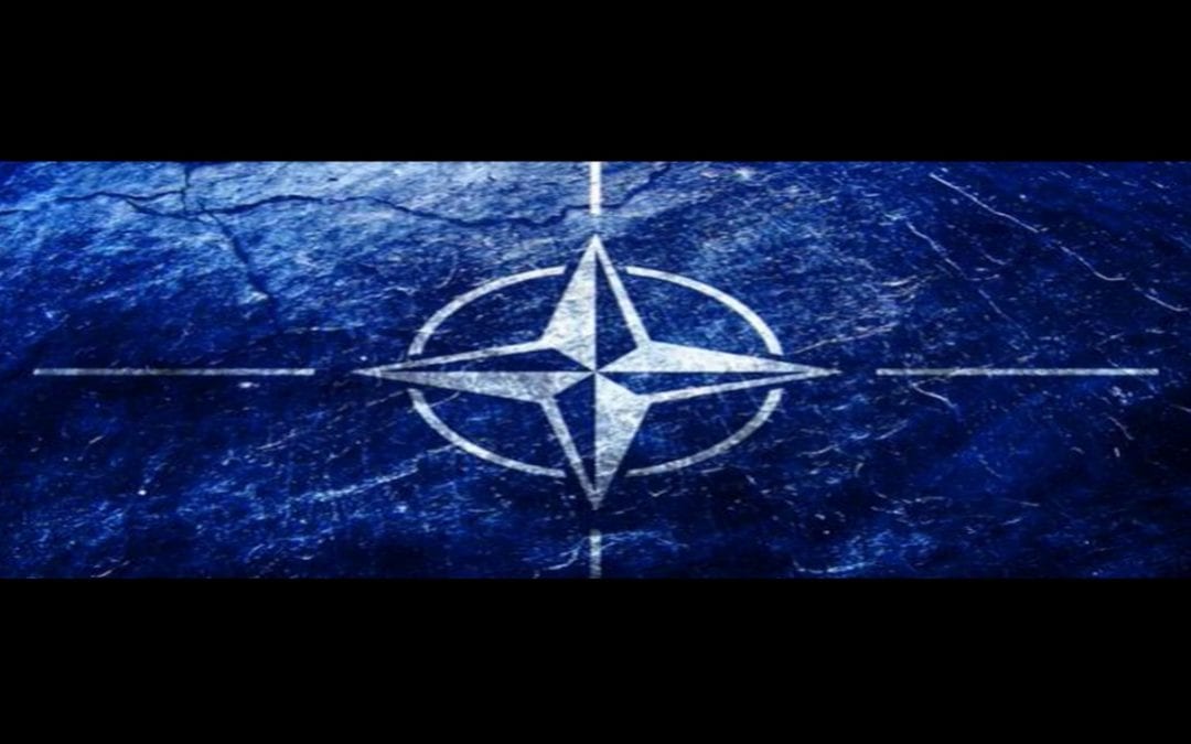 Shoring Up NATO Is in Europe’s Own Interest